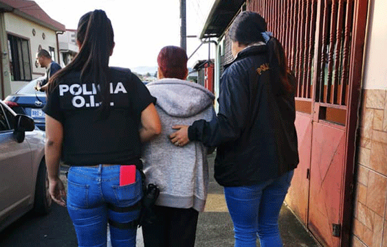 maestra,MEP,terrorismo,Juzgado