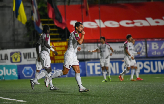 Deportes,Futbol,Saprissa,Heredia,Unafut