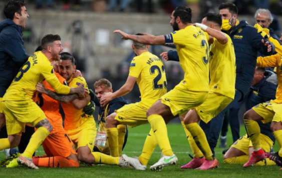 Futbol,EuropaLeague