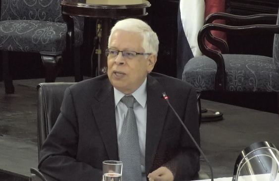 Salario Global,Empleo Público,Ruben Hernández,nuestra voz,Asamblea Legislativa
