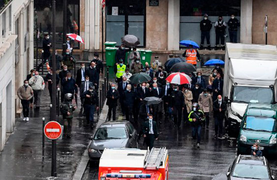 Charlie Hebdo,Francia,Yihadistas