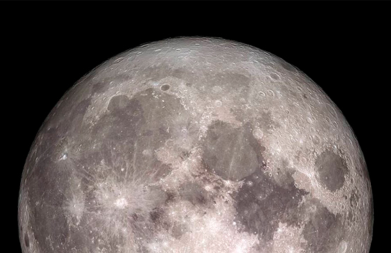 EEUU,Luna,Agua,noticias,Internacionales
