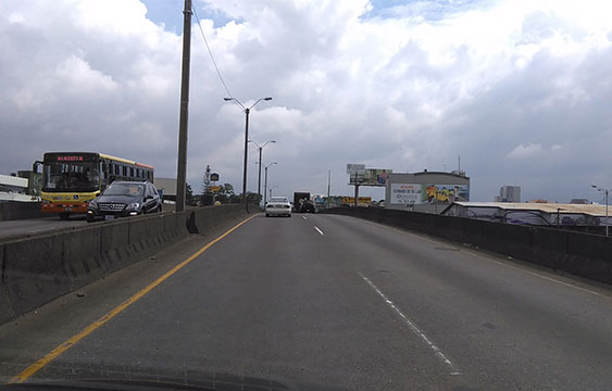 Conavi,Consejo Nacional de Vialidad,Tecnológico de Costa Rica,TEC,puentes,inventario,Noticias,Costa Rica