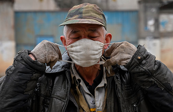 coronavirus,China,Mundial,Enfermedad,Epidemia