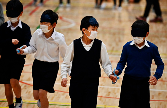 Japón,coronavirus,escuelas,Cierre,cierres