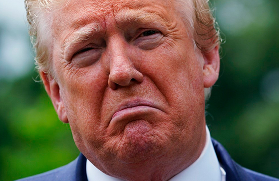 trump,redes sociales,Twitter