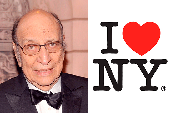 milton glaser,i love ny,new york