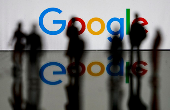 google