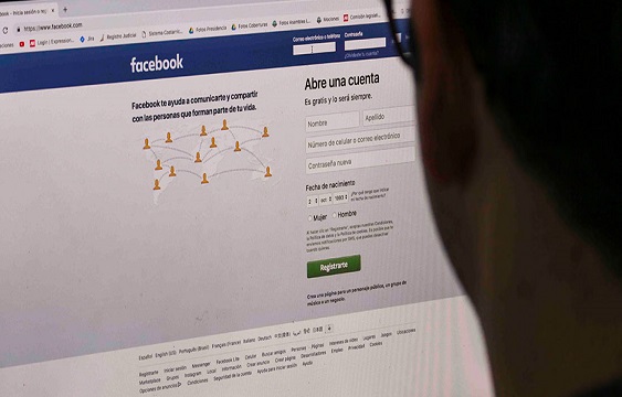 Facebook,elecciones,eeuu,presidenciales,noticias,Internacionales