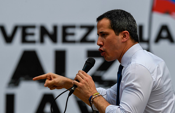 Guaidó,Venezuela,desaparecidos,noticias,Internacionales