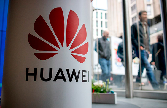 Huawei,5G,Reino Unido,Estados Unidos,China