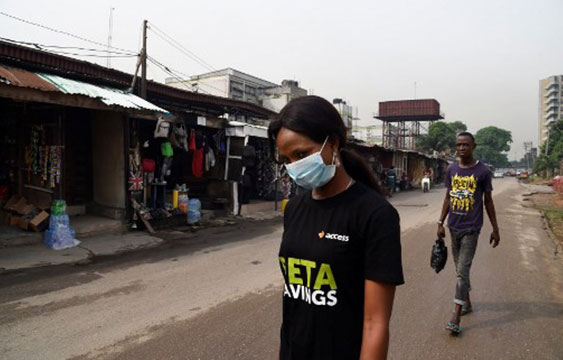 coronavirus,africa,epidemia