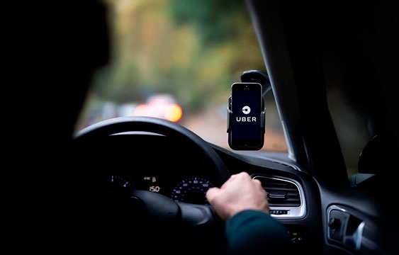 Uber,acoso sexual,denuncias,informe