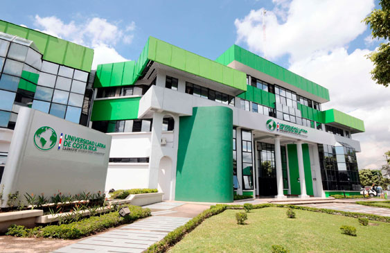 Educación,Universidad Latina,Costa Rica,Universidad de Arizona