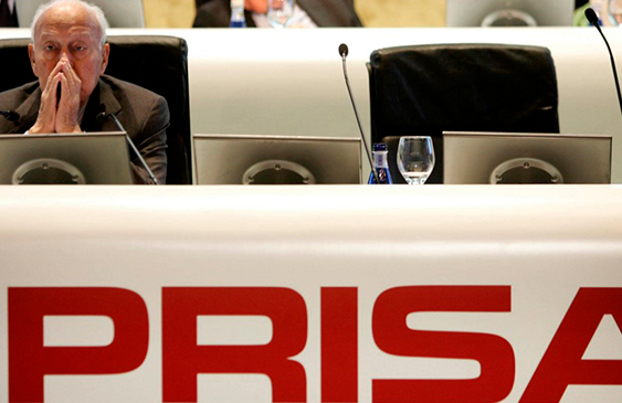 coronavirus,covid-19,noticias,Internacionales,España,medio,Prisa