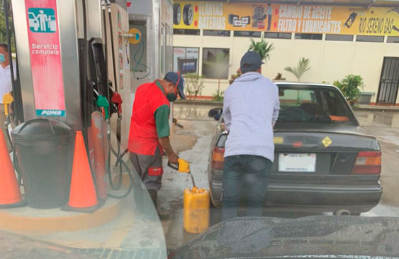 Fiscalía,Ministerio Público,Refinadora Costarricense de Petróleo,Ministerio de Hacienda,Combustible,Contrabando