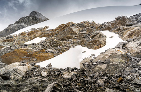 Venezuela,vida,noticias,internacionales,glaciar