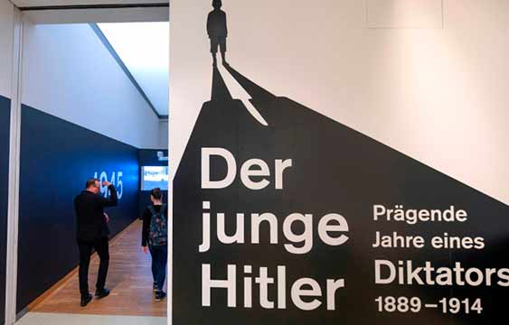 Austria,Historia,Nazismo