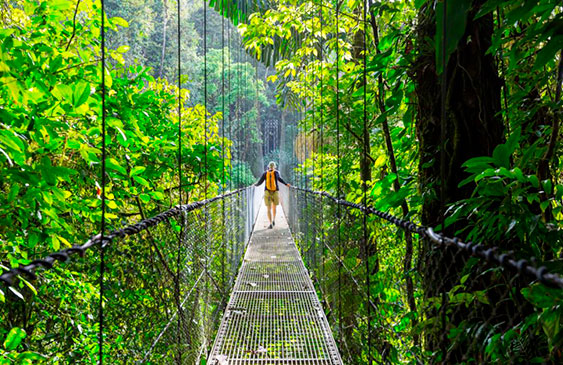 Turismo,Costa Rica,National Geographic,Sostenibilidad,Medio ambiente