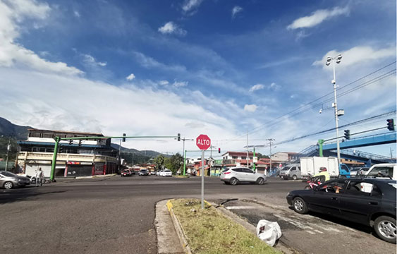 MOPT,COnavi,Hatillo,Paso a desnivel,Tunel