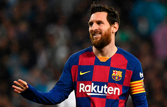 Lione Messi,Messi,Barcelona