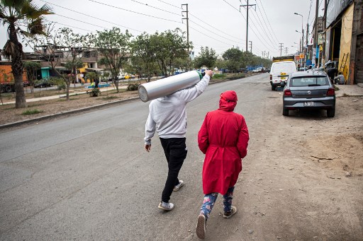 Perú.