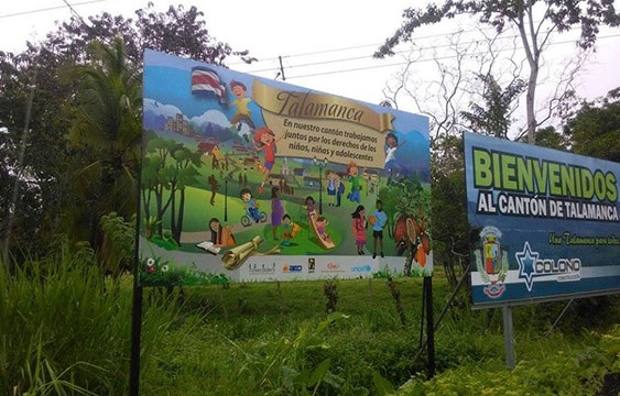 Talamanca,Covid-19,Contagios,Octubre,Noticias,Costa Rica