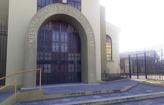 iglesias,COVID-19,Obispos,trabajadores