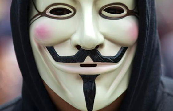 anonymous,hackers,george floyd,estados unidos