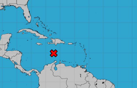 Instituto Meteorológico Nacional,Comisión Nacional de Emergencias,Gobierno de la República,Clima,Tiempo,Centro Nacional de Huracanes
