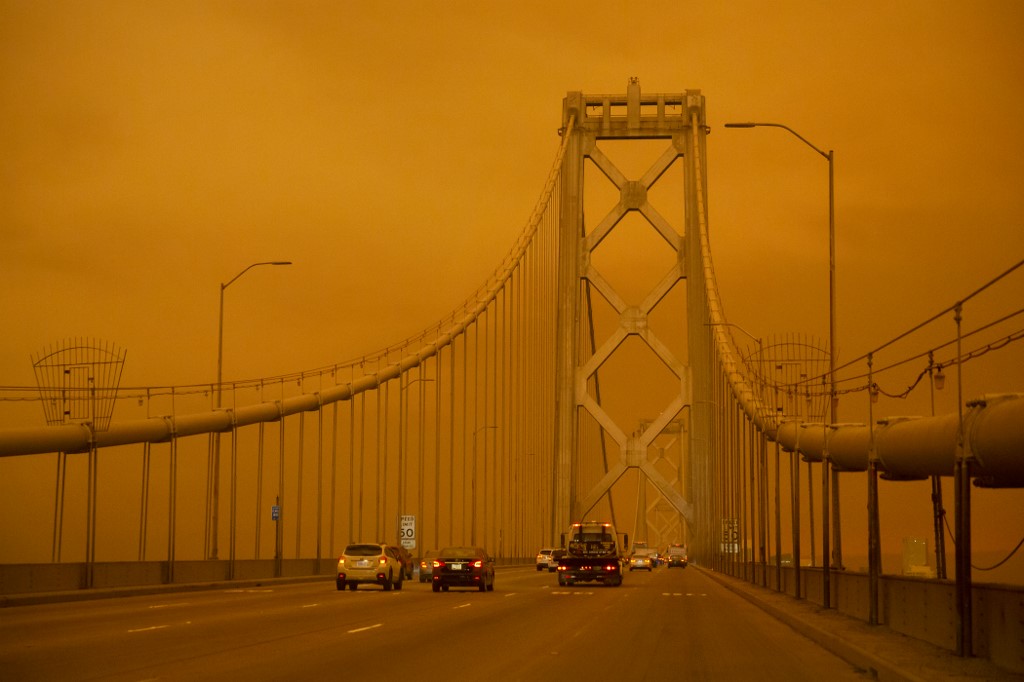 SF