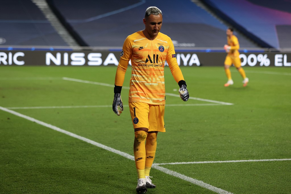 keylor