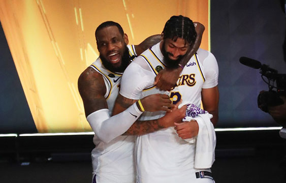 Los Lakers,NBA,Basketball