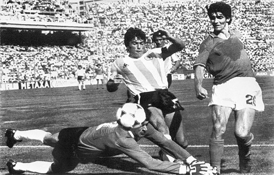 Paolo Rossi