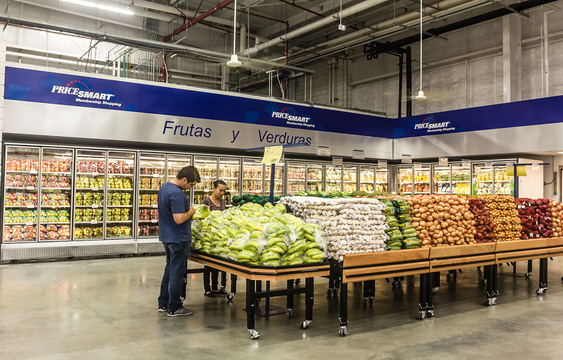 coronavirus,COVID19,Costa Rica,pricesmart