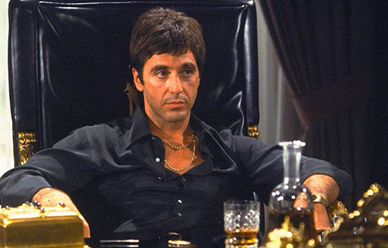 Scarface