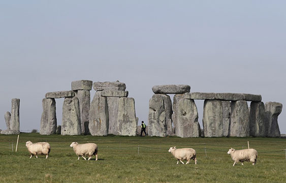 Stonehenge