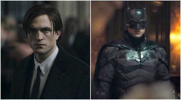 Batman,pelicula,coronavirus,covid19