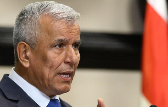 Víctor Morales,Presidencia,Gobierno,UPAD