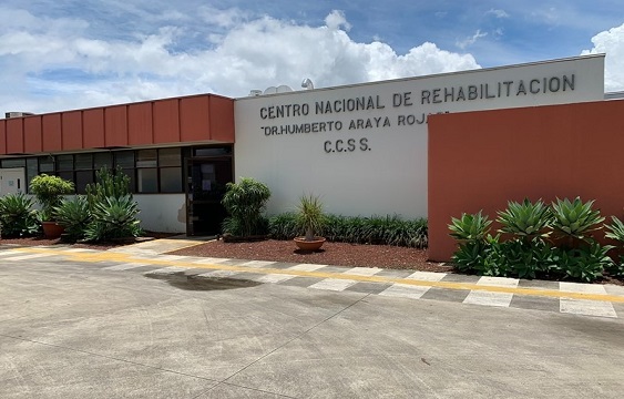 Cenare,Ceaco,Rehabilitación,Terapia,Pacientes,Noticias,Costa Rica