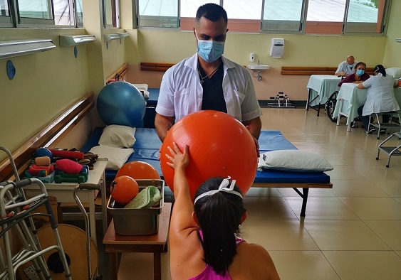 terapia