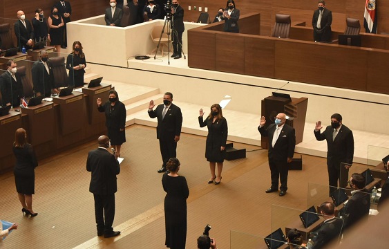 Ley Empleo Público,FMI,Proyectos,Diputados,Noticias,Costa Rica