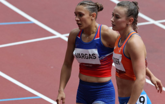 Deportes,Tokio,Atletismo