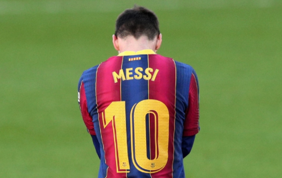 Deportes,Messi,Futbol,Barcelona