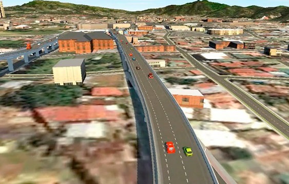 Cartago,Concesión,Ruta,Ampliación,Noticias,Costa Rica