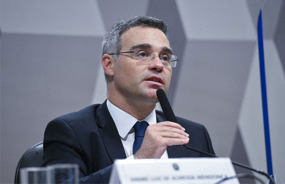Jair Bolsonaro,Corte Suprema de Justicia,Brasil,pastor evangélico