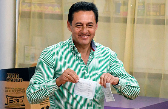Antonio Álvarez,Partido Liberación Nacional,Elecciones 2022