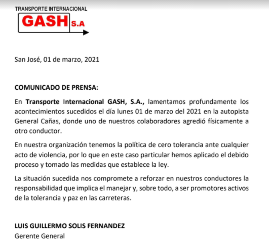 violencia