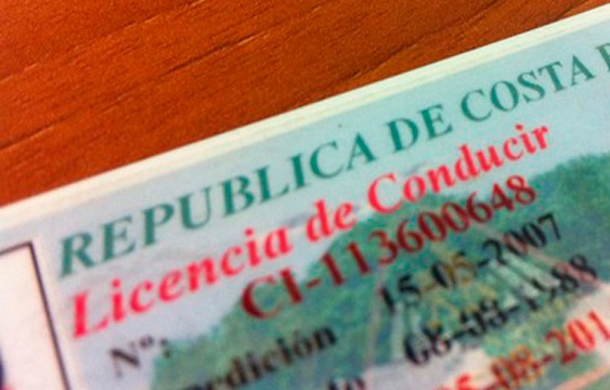 BCR,Licencias,MOPT,Estafa,Noticias,Costa Rica