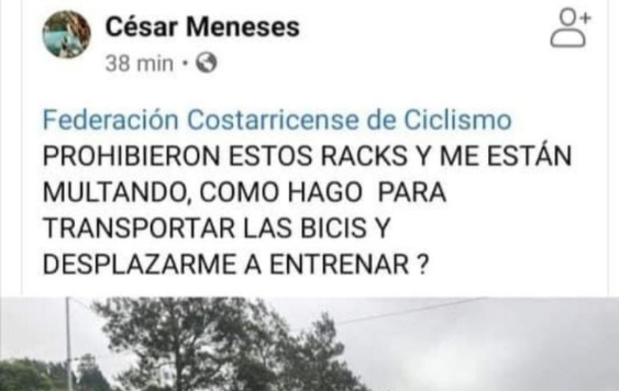 denuncia